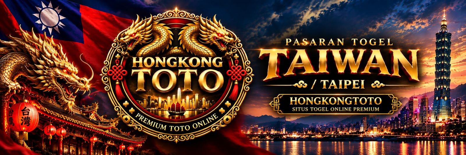 Taiwan Lotto Syiah Kuala